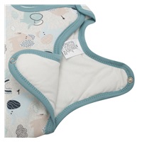 New Baby Baby Happy Elephants Green, size 86 (12-18m)