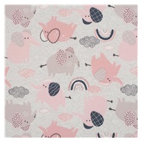 New Baby Baby Happy Elephants Pink, size 86 (12-18m)