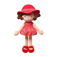 Fabric doll Baby Ono POPPY