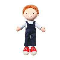 Fabric doll Baby Ono OLIVIER