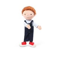 Fabric doll Baby Ono OLIVIER