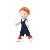 Fabric doll Baby Ono OLIVIER