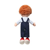 Fabric doll Baby Ono OLIVIER