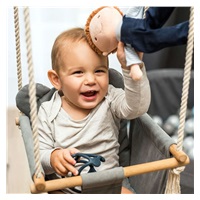 Fabric doll Baby Ono OLIVIER