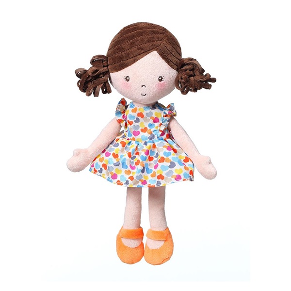 Fabric doll Baby Ono LENA