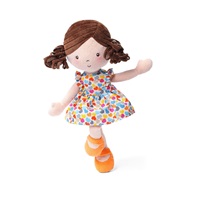 Fabric doll Baby Ono LENA