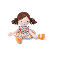 Fabric doll Baby Ono LENA