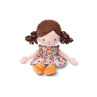 Fabric doll Baby Ono LENA