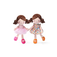 Fabric doll Baby Ono LENA
