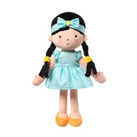 Fabric doll Baby Ono ZOE