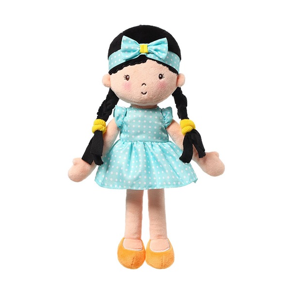 Fabric doll Baby Ono ZOE