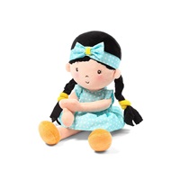 Fabric doll Baby Ono ZOE