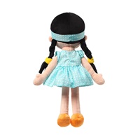 Fabric doll Baby Ono ZOE