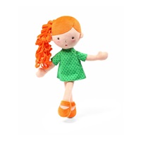 Fabric doll Baby Ono HANNAH