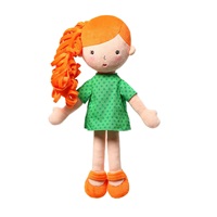 Fabric doll Baby Ono HANNAH