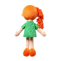 Fabric doll Baby Ono HANNAH