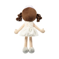 Fabric doll Baby Ono NURSE GRACE