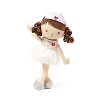 Fabric doll Baby Ono NURSE GRACE