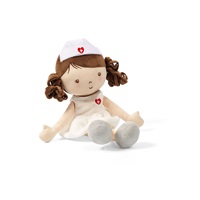Fabric doll Baby Ono NURSE GRACE