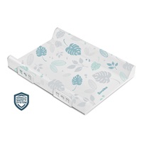 Changing attachment Sensillo Safety system Floral blue