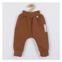 Baby sweatpants and sweatshirt Koala One Way Only blue, size 86 (12-18m)