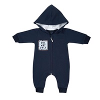 Baby Jumpsuit Koala One Way Only blue, size 68 (4-6m)