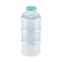 NUK mint milk powder dispenser
