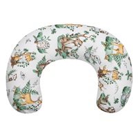 Nursing pillow New Baby Pets white