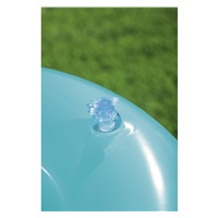 Inflatable children‘s ring Bestway Bees 56 cm