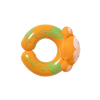 Inflatable children‘s ring Bestway 57x51cm Monkey