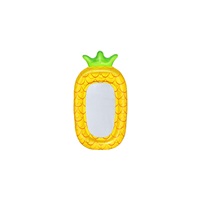 Inflatable lounger Bestway Ananas 1,86m x 1,12m