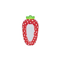 Inflatable lounger Bestway Strawberry 1,78m x 1,03m