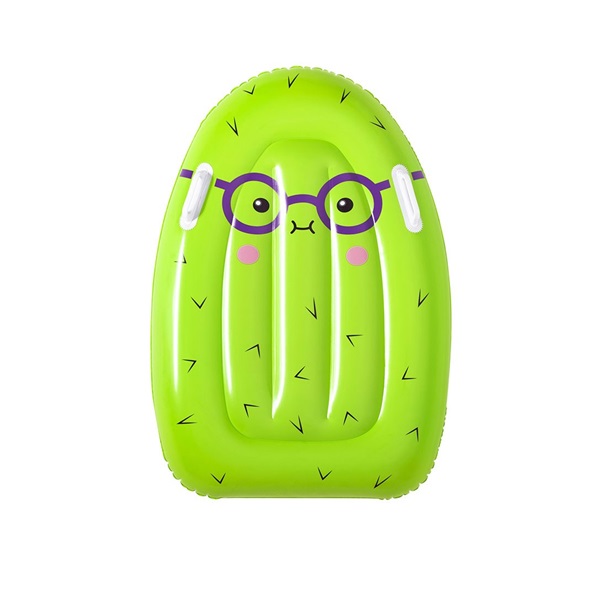 Inflatable children