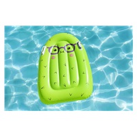 Inflatable children‘s lounger with handles Bestway Kaktus 84cm x 56cm