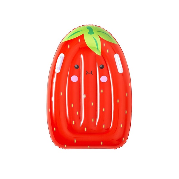 Inflatable children