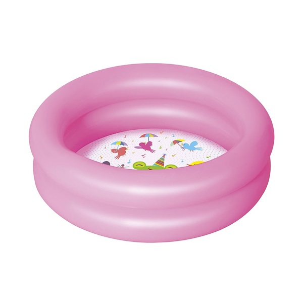 Inflatable children
