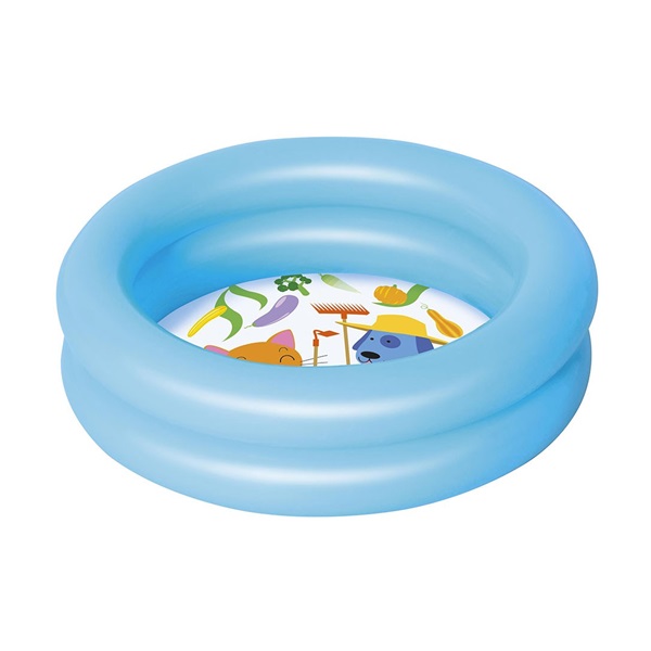 Inflatable children