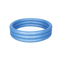 Inflatable children's pool Bestway 102x25 cm blue