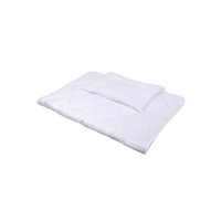 6-piece bedding Belisima PURE100/135 cappuccino