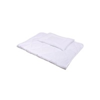 6-piece bedding Belisima PURE 90/120 cappuccino