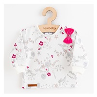 2 Piece Girls Set New Baby Kate Beige, size 68 (4-6m)