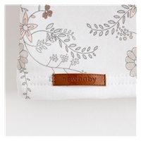 2 Piece Girls Set New Baby Kate Grey, size 74 (6-9m)