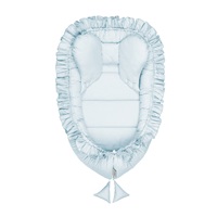 Baby nest Belisima PURE turquise