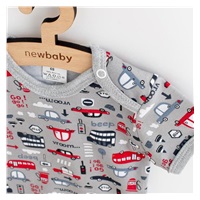 New Baby Go!go!go!, size 56 (0-3m)