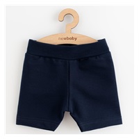 Baby shorts New Baby Go!go!go!, size 80 (9-12m)
