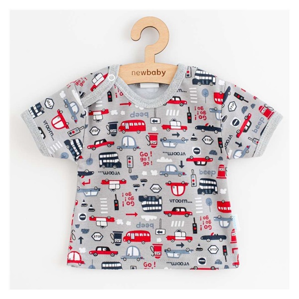 New Baby Go!go!go!, size 80 (9-12m)