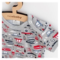 New Baby Go!go!go!, size 80 (9-12m)