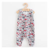 Baby onesies New Baby Go!go!go!, size 86 (12-18m)