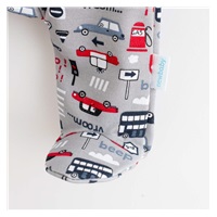 New Baby Go!go!go!, size 86 (12-18m)