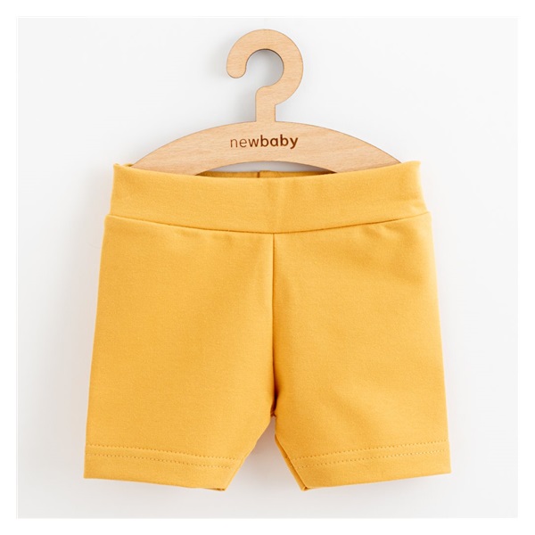 Baby Shorts New Baby Fairy, size 74 (6-9m)